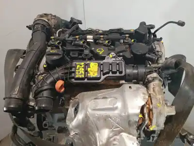 Pièce détachée automobile d'occasion moteur complet pour peugeot 3008 gt line références oem iam yh01 m1-b2-90 
