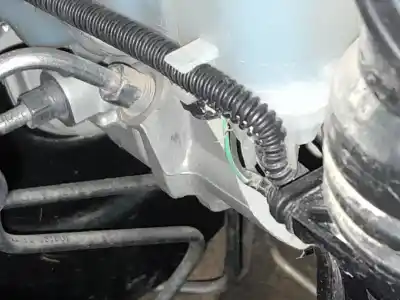 Second-hand car spare part BRAKE PUMP for RENAULT MEGANE IV BERLINA 5P  OEM IAM references   