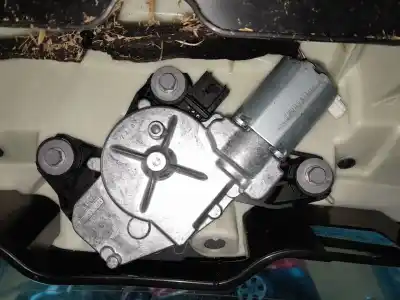 Автозапчасти б/у мотор заднего стеклоочистителя за RENAULT MEGANE IV BERLINA 5P 1.2 TCE Energy ссылки OEM IAM 297109757R   Автозапчасти б/у мотор заднего стеклоочистителя за RENAULT MEGANE IV BERLINA 5P 1.2 TCE Energy ссылки OEM IAM 297109757R