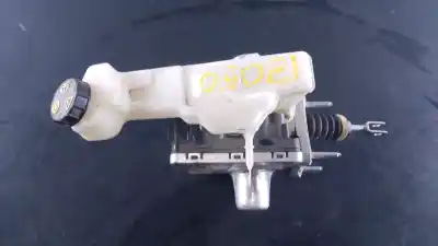 Peça sobressalente para automóvel em segunda mão abs por ford kuga st-line referências oem iam lx6c2c219ms p3-b9-20-1 10096501633