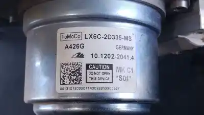 Peça sobressalente para automóvel em segunda mão abs por ford kuga st-line referências oem iam lx6c2c219ms p3-b9-20-1 10096501633