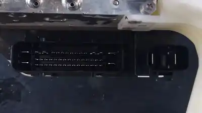 Peça sobressalente para automóvel em segunda mão abs por ford kuga st-line referências oem iam lx6c2c219ms p3-b9-20-1 10096501633