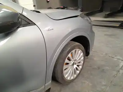 Second-hand car spare part front right fin for ford kuga st-line oem iam references   