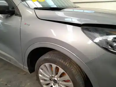 Second-hand car spare part front right fin for ford kuga st-line oem iam references   