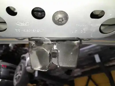 Second-hand car spare part trunk lock for ford kuga st-line oem iam references   