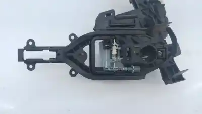 Second-hand car spare part front right door lock for ford kuga st-line oem iam references e07440108 e2-b3-19-1 