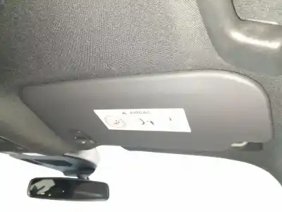 Second-hand car spare part right sunshade for ford kuga st-line oem iam references   