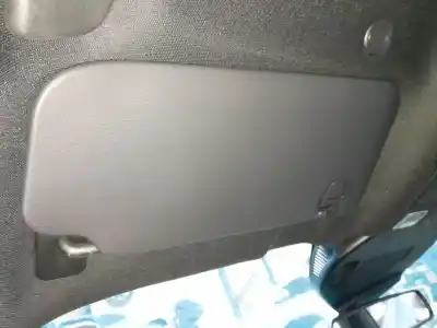 Peça sobressalente para automóvel em segunda mão pára-sol esquerdo por ford kuga st-line referências oem iam   