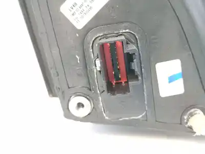 Peça sobressalente para automóvel em segunda mão espelho retrovisor esquerdo por ford kuga st-line referências oem iam lv4b17683dg e2-b3-49-1 