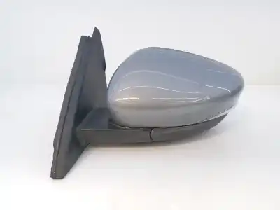 Peça sobressalente para automóvel em segunda mão espelho retrovisor esquerdo por ford kuga st-line referências oem iam lv4b17683dg e2-b3-49-1 