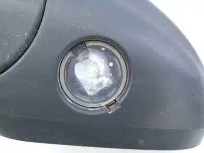 Peça sobressalente para automóvel em segunda mão espelho retrovisor esquerdo por ford kuga st-line referências oem iam lv4b17683dg e2-b3-49-1 