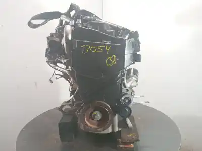 Peça sobressalente para automóvel em segunda mão motor completo por renault kangoo express referências oem iam k9k628 m1-b3-137 