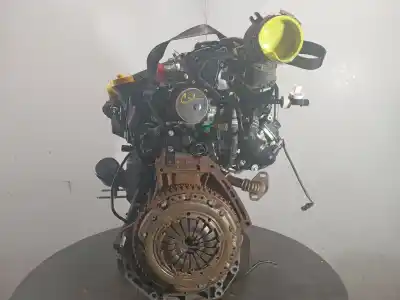 Peça sobressalente para automóvel em segunda mão motor completo por renault kangoo express referências oem iam k9k628 m1-b3-137 