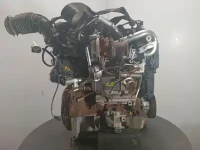 Peça sobressalente para automóvel em segunda mão motor completo por renault kangoo express referências oem iam k9k628 m1-b3-137 