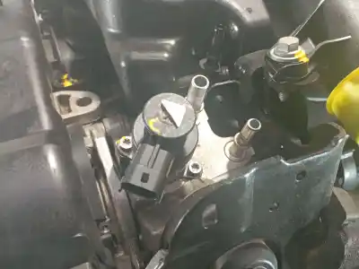 Peça sobressalente para automóvel em segunda mão motor completo por renault kangoo express referências oem iam k9k628 m1-b3-137 