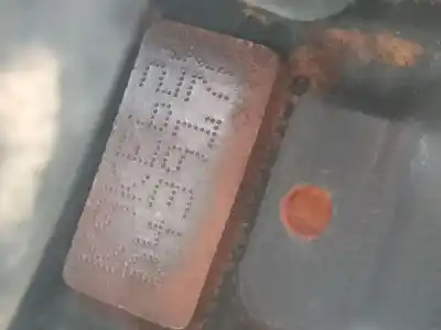 Peça sobressalente para automóvel em segunda mão motor completo por renault kangoo express referências oem iam k9k628 m1-b3-137 