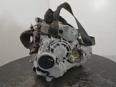 Pezzo di ricambio per auto di seconda mano RIDUTTORE per VOLKSWAGEN TIGUAN (5N2)  Riferimenti OEM IAM NFZ M1-A1-139 