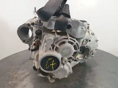 Second-hand car spare part GEARBOX for VOLKSWAGEN TIGUAN  OEM IAM references NFZ M1-A1-139 