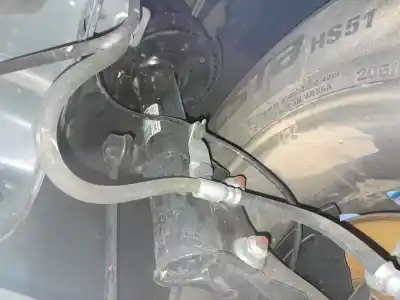 Автозапчастина б/у амортизатор передній лівий для SSANGYONG TIVOLI 1500 TGDI 135 CV / 99 KW Посилання на OEM IAM   