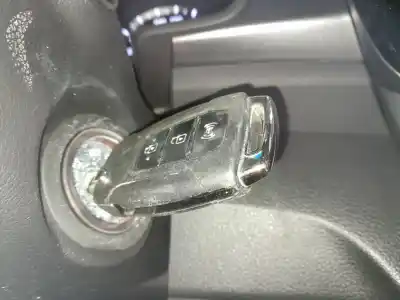 Автозапчастина б/у протикрадійний пристрій для SSANGYONG TIVOLI 1500 TGDI 135 CV / 99 KW Посилання на OEM IAM   