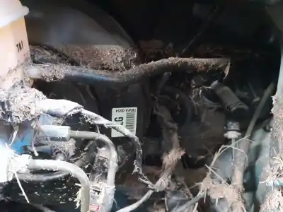 Peça sobressalente para automóvel em segunda mão servo freio por ssangyong tivoli 1500 tgdi 135 cv / 99 kw referências oem iam tbwa0554  