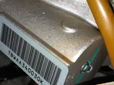 Pezzo di ricambio per auto di seconda mano piantone dello sterzo per ssangyong tivoli 1500 tgdi 135 cv / 99 kw riferimenti oem iam ge50002g00  e02242nd33