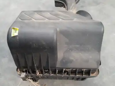 Pezzo di ricambio per auto di seconda mano FILTRO DELL ARIA per SSANGYONG TIVOLI  Riferimenti OEM IAM   