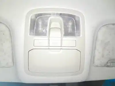 Автозапчастина б/у внутрішне світло для SSANGYONG TIVOLI 1500 TGDI 135 CV / 99 KW Посилання на OEM IAM   
