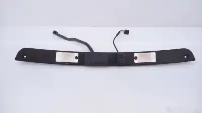 Second-hand car spare part TAILGATE BACK DOOR HANDLE for SSANGYONG TIVOLI  OEM IAM references  E1-B3-3-2 