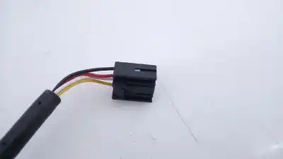 Second-hand car spare part tailgate back door handle for ssangyong tivoli 1500 tgdi 135 cv / 99 kw oem iam references  e1-b3-3-2 