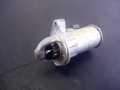 Tweedehands auto-onderdeel MOTOR START voor SSANGYONG TIVOLI  OEM IAM-referenties A1751510101 P3-B7-5-3 