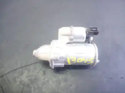 Автозапчастина б/у двигун запускається для ssangyong tivoli 1500 tgdi 135 cv / 99 kw посилання на oem iam a1751510101 p3-b7-5-3 