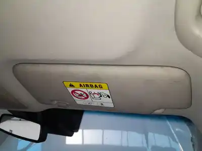 Автозапчастина б/у правильний натір для ssangyong tivoli 1500 tgdi 135 cv / 99 kw посилання на oem iam   