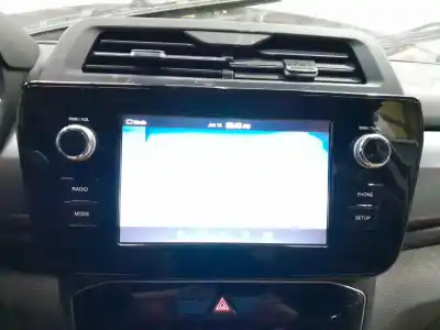 Автозапчасти б/у GPS-НАВИГАЦИОННАЯ СИСТЕМА за SSANGYONG TIVOLI  ссылки OEM IAM   