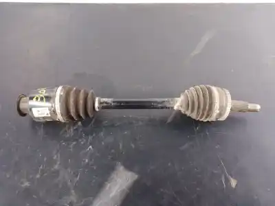 Автозапчастина б/у ПЕРЕДНЯ ПРАВА ТРАНСМІСІЯ для SSANGYONG TIVOLI  Посилання на OEM IAM 4132035500 P1-B6-44 