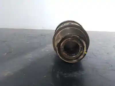 Автозапчастина б/у передня права трансмісія для ssangyong tivoli 1500 tgdi 135 cv / 99 kw посилання на oem iam 4132035500 p1-b6-44 