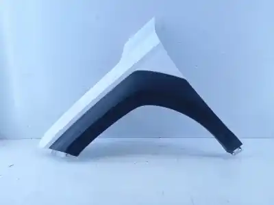 Автозапчасти б/у левое переднее крыло за hyundai kona (os, ose, osi) 1.0 t-gdi ссылки oem iam 