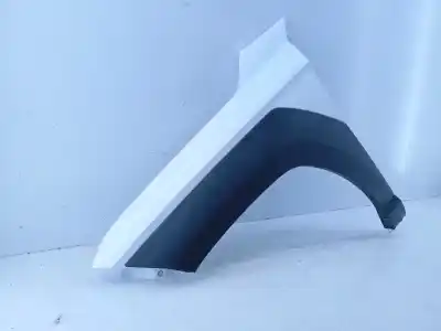 Автозапчасти б/у левое переднее крыло за hyundai kona (os, ose, osi) 1.0 t-gdi ссылки oem iam  e4-b2-11 