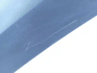 Автозапчасти б/у левое переднее крыло за hyundai kona (os, ose, osi) 1.0 t-gdi ссылки oem iam  e4-b2-11 