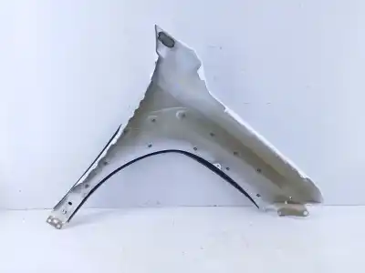 Автозапчасти б/у левое переднее крыло за hyundai kona (os, ose, osi) 1.0 t-gdi ссылки oem iam  e4-b2-11 