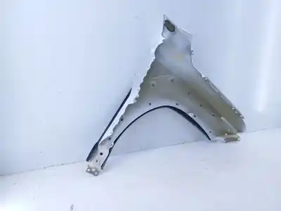 Автозапчасти б/у левое переднее крыло за hyundai kona (os, ose, osi) 1.0 t-gdi ссылки oem iam  e4-b2-11 