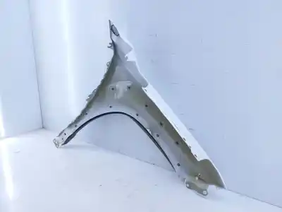 Автозапчасти б/у левое переднее крыло за hyundai kona (os, ose, osi) 1.0 t-gdi ссылки oem iam  e4-b2-11 