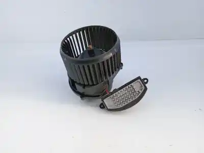 Автозапчастина б/у вентилятор опалення для mini mini 5-trg. (f55) cooper d посилання на oem iam 9297752