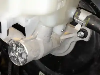 Автозапчасти б/у тормозной насос за HYUNDAI KONA (OS, OSE, OSI) 1.0 T-GDI ссылки OEM IAM   