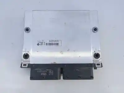 Автозапчастина б/у ебу контролер двигуна для hyundai kona (os, ose, osi) 1.0 t-gdi посилання на oem iam 3913107sa0 e3-a3-34-3 1e37002y