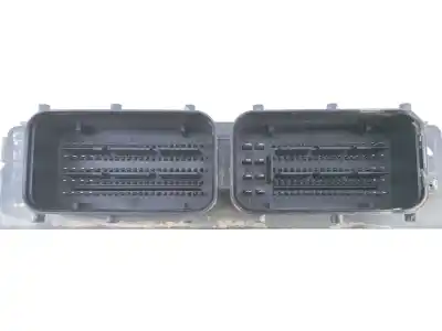 Автозапчастина б/у ебу контролер двигуна для hyundai kona (os, ose, osi) 1.0 t-gdi посилання на oem iam 3913107sa0 e3-a3-34-3 1e37002y