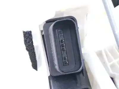 Автозапчасти б/у замок левой передней двери за hyundai kona (os, ose, osi) 1.0 t-gdi ссылки oem iam 81310be100 e2-b5-35-2 