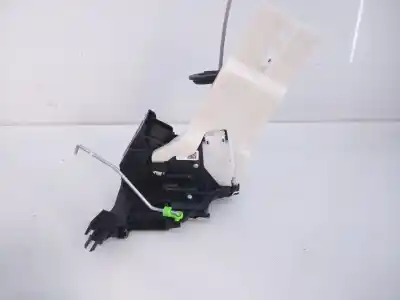 Автозапчасти б/у замок задней правой двери за hyundai kona (os, ose, osi) 1.0 t-gdi ссылки oem iam 81420be100 e2-b5-54-1 