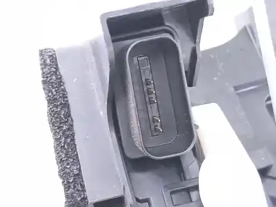 Автозапчасти б/у замок задней левой двери за hyundai kona (os, ose, osi) 1.0 t-gdi ссылки oem iam 81410be100 e2-b5-35-2 