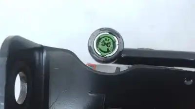 Автозапчасти б/у задний левый ремень безопасности за hyundai kona (os, ose, osi) 1.0 t-gdi ссылки oem iam 89870be100 e2-b5-4-2 